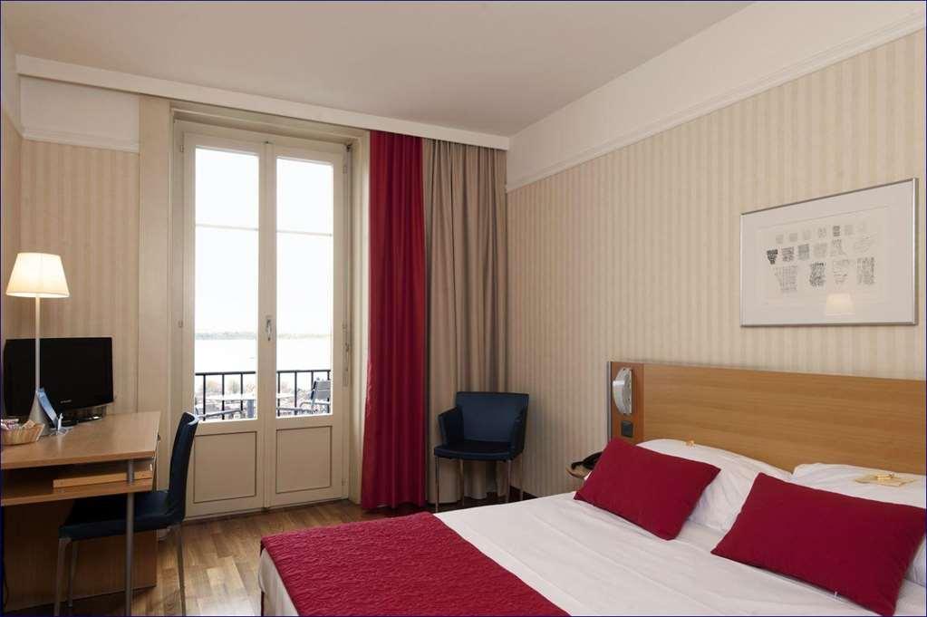Hotel Alpes & Lac Neuchâtel Cameră foto